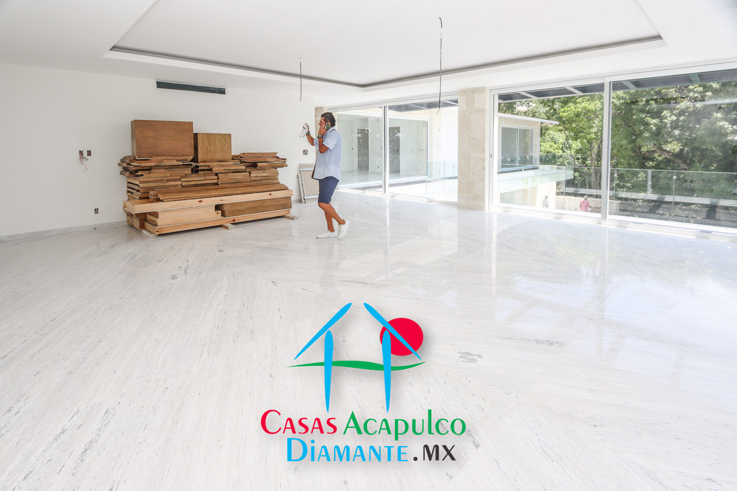 La Concha 82 - Recámara principal 3